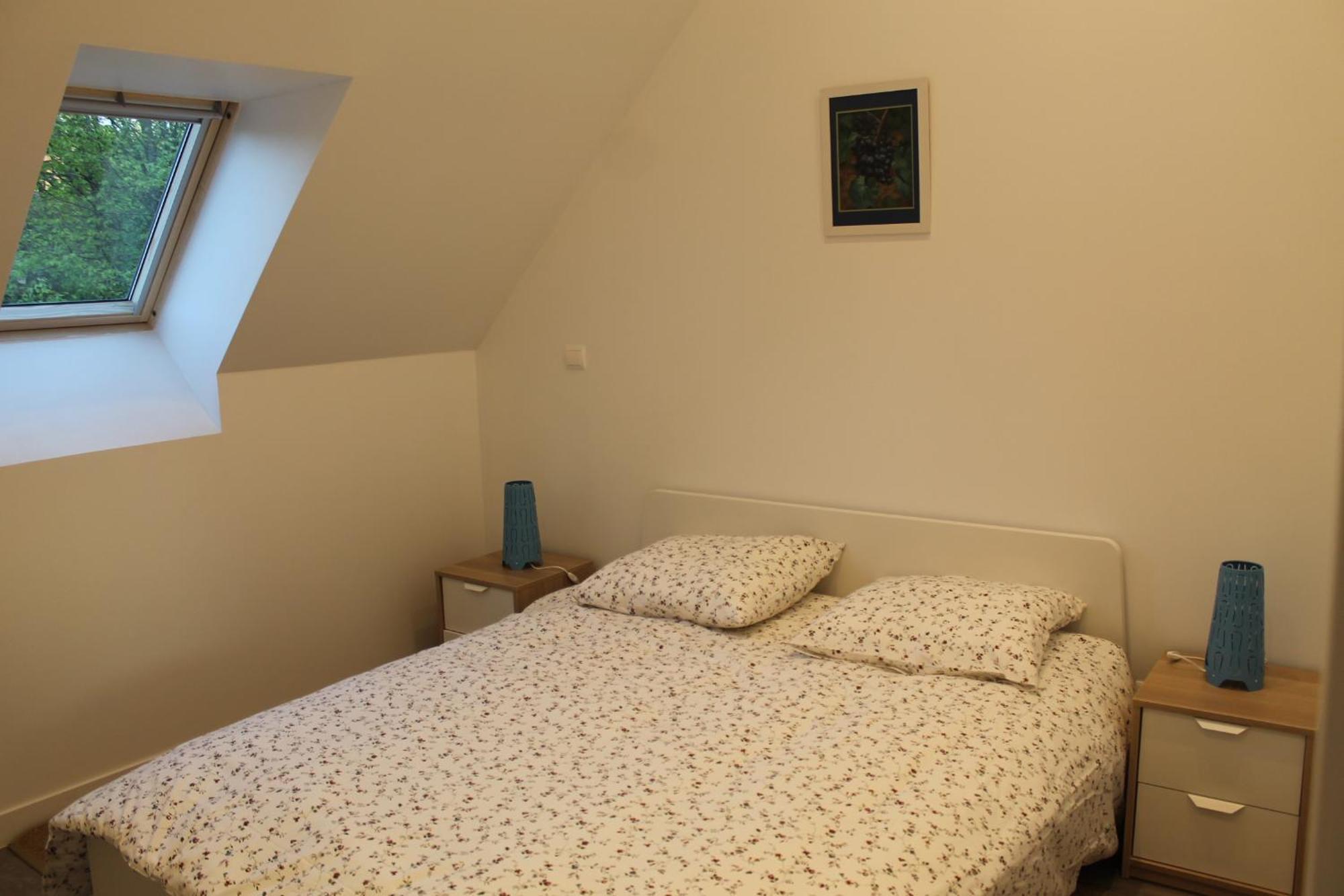 Le Presbytere Menetou-Salon Exteriér fotografie