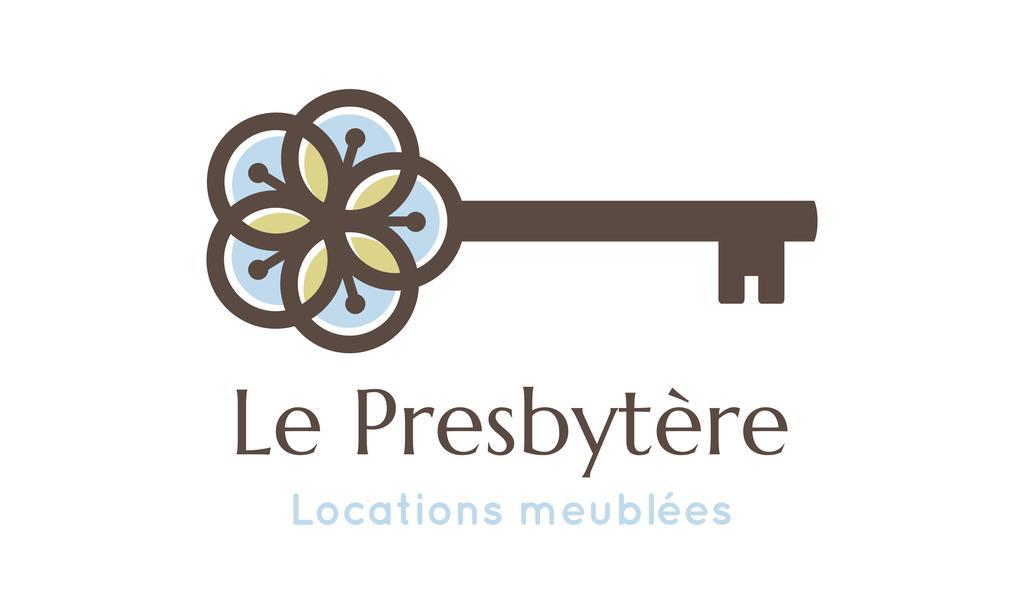 Le Presbytere Menetou-Salon Exteriér fotografie