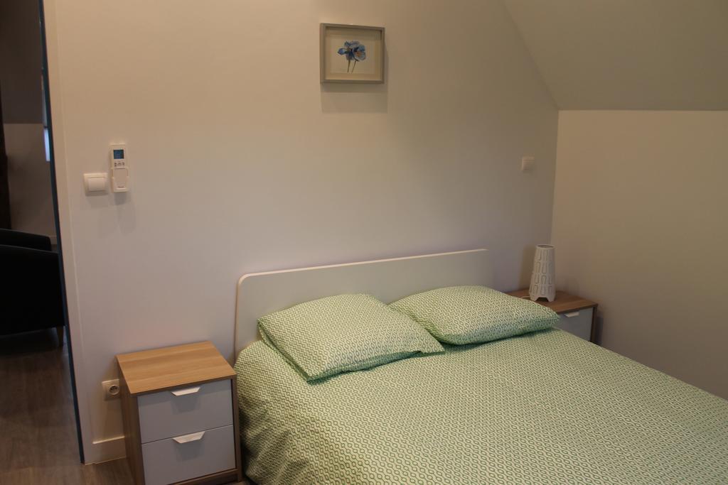Le Presbytere Menetou-Salon Exteriér fotografie