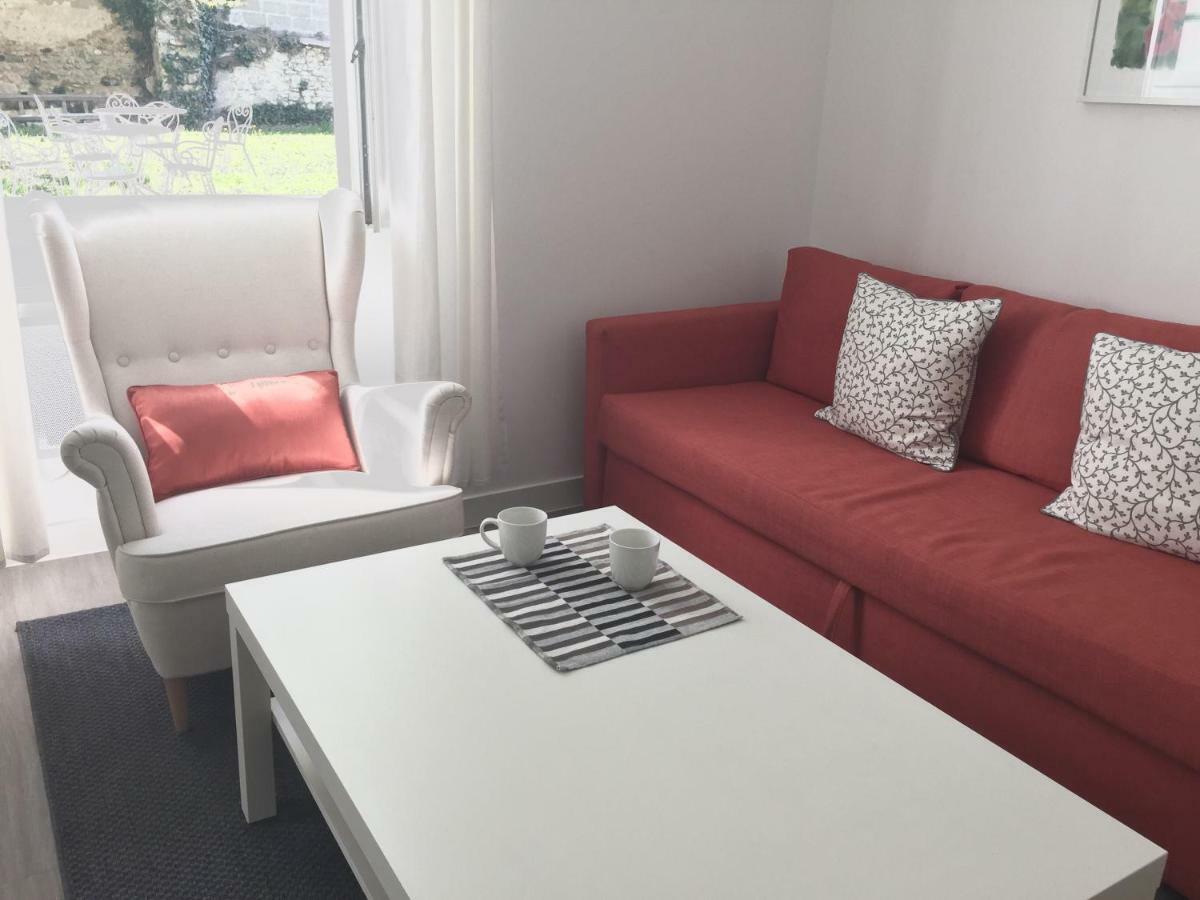 Le Presbytere Menetou-Salon Exteriér fotografie