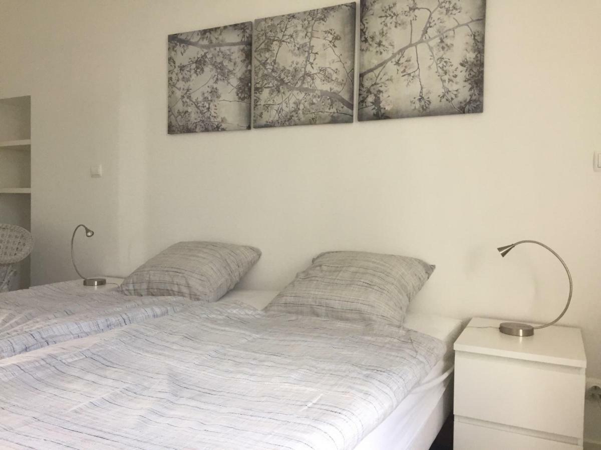 Le Presbytere Menetou-Salon Exteriér fotografie